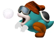 Froster