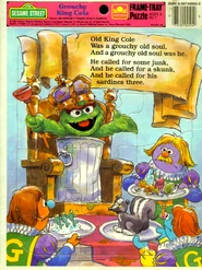 Oscarpuzzle