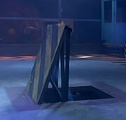 Floor flipper