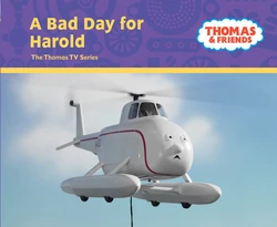 ABadDayforHarold