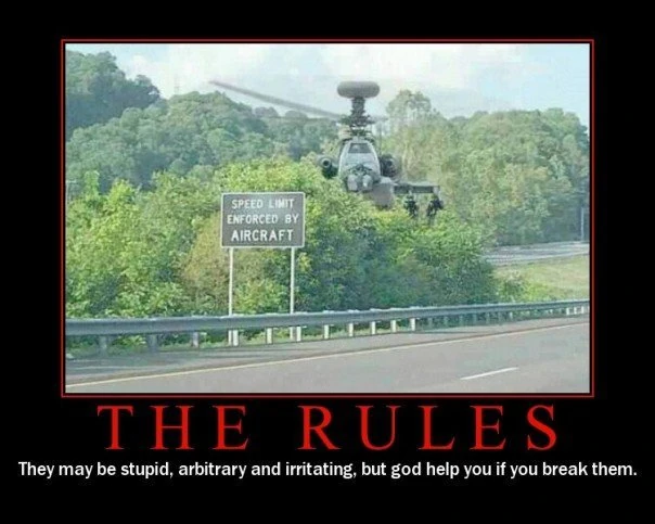 Therules