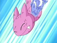 EP404 Gligar congelado
