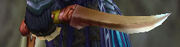 Battle Knife