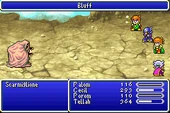 FFIV Bluff GBA