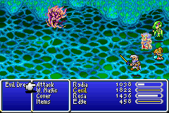 FFIV Float Status