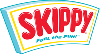Skippy logo