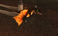 Baron Sablemane's Blackwhelp