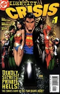 Identity Crisis 1A