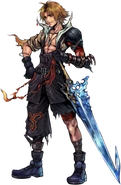 Tidus