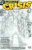 Identity Crisis #1 Reprint