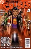 Identity Crisis #1 Reprint
