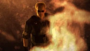 Wesker new