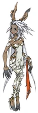 Viera FFTA