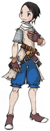Humano FFTA