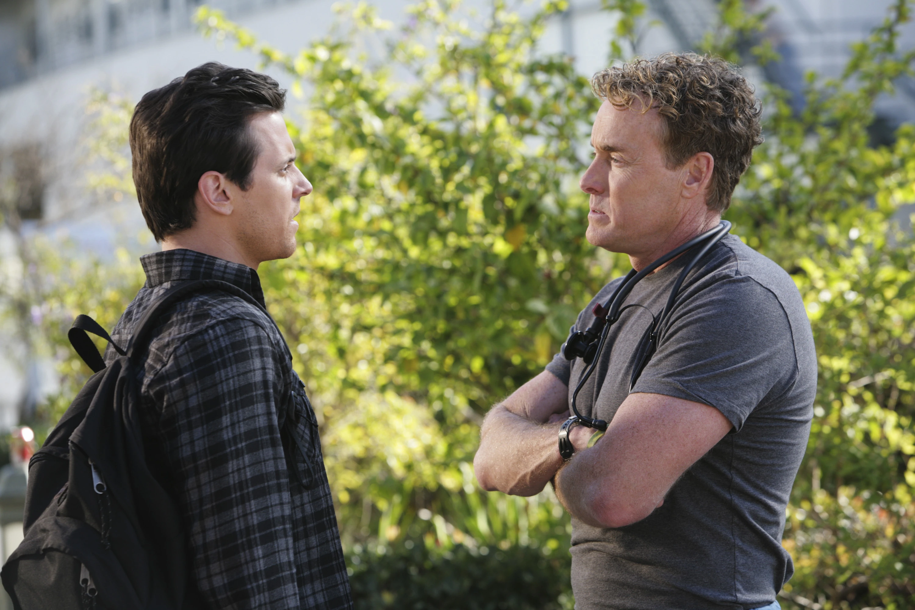 Drew Suffin Scrubs Wiki