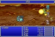 FFIV Pig Spell