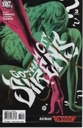Gotham City Sirens Vol 1 3