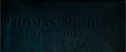Thomas Jedusor
