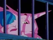 EP057 Nidorino enjaulado