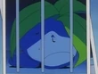 EP057 Oddish enjaulado
