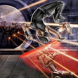 Battle Precognition