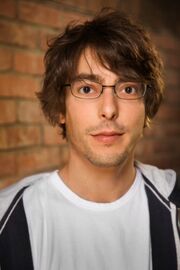 Coreymaydefault