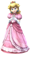 Peach 21