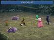 FFIVDS Back Attack