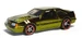 Modern 92 mustang2