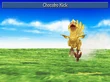 FFIVDS Chocobo Kick