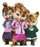 Chipettes