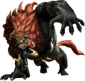 Ganon (Twilight Princess)