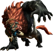 Ganon (Twilight Princess)