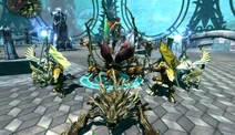 Demigod Queen of Thorns-thumb-550x316-16576