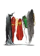 Identity Crisis 007