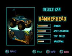 HammerheadTMSB