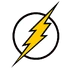 Flash Logo 01