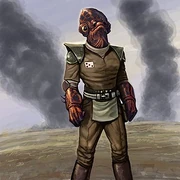 Rebel Colonel