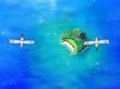 EP581 Wingull volando