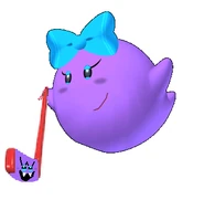 Booberry YEN&PKBATOWG