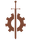 Fallout 3 Outcast Emblem