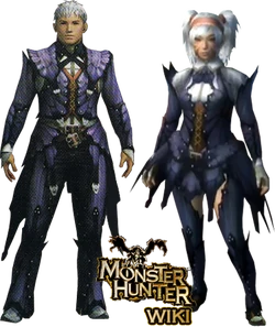 Bunaha-Blademaster