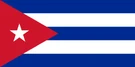 Flag of Cuba