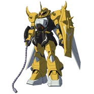 Zgmf-2000-rudolf