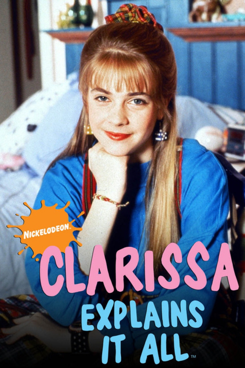 Clarissa Serie Clarissa Serie