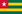 Flag of Togo