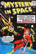 Mystery In Space Vol 1 94