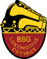 BSG Lokomotive Cottbus.svg