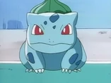 EP052 Bulbasaur