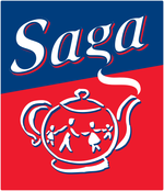 Saga logo